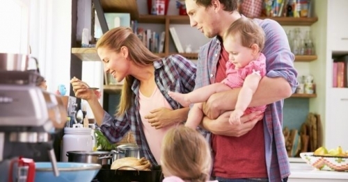 Family in the kitchen.jpg