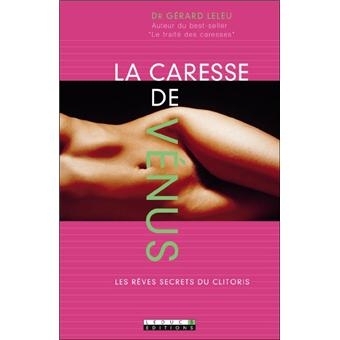 Book Cover - Caress of Venus by Leleu.jpg