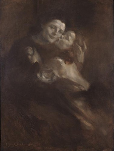 Tendresse Eugène carrière.jpg